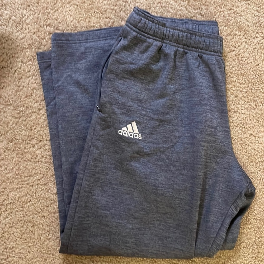 Mens Adidas Sweatpants
